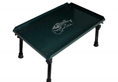 Столик монтажный для рыбалки (47x30x22-30см) Tramp Alum TRF-056