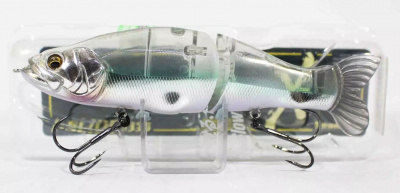 Воблер Megabass I-Slide 135B Hl Clear Shad