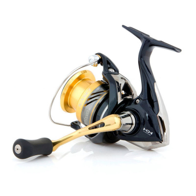 Катушка Shimano Nasci 2500