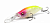 Воблер Megabass IxI Shad Type-3 GP Hachiro