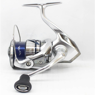 Катушка Shimano 23 Stradic C2500SXG