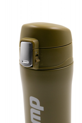 Термос питьевой Tramp 0,45 л хаки