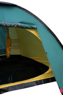 Палатка Кемпинговая Tramp Sphinx 4 (V2)