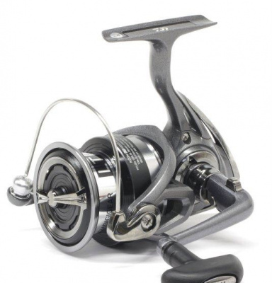 Катушка Daiwa N`zon 20 LT 5000S-CP