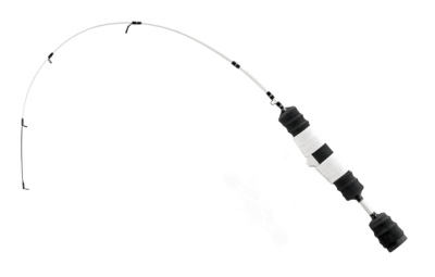 Зимняя удочка 13 Fishing FreeFall Ghost 27ML