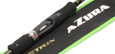 Спиннинг Zetrix Azura 762M 2.29m 7-28gr