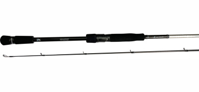 Спиннинг Zetrix Hayron HRS-742L/ML 2.25m 4-17gr