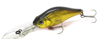 Воблер Zipbaits B-Switcher 4.0 050