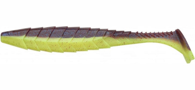 Силиконовая приманка Frapp Geko 3" цв. #32