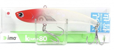 Воблер IMA Koume 80 116