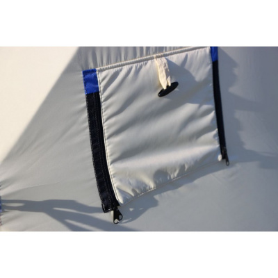 Зимняя палатка Polar Bird 2T (Термо) Long Компакт (230х170/180 см)