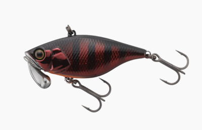 Воблер Jackall TN38 Trigon #671