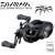 Катушка мультипликаторная Daiwa 22 Tatula TW 80HL