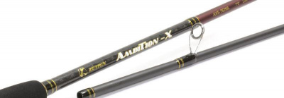 Кастинговое удилище Zetrix Ambition-X 802CR-MH 2.44m 12-35gr