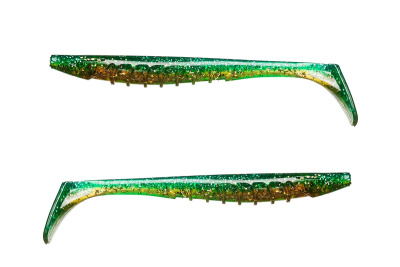 Силиконовая приманка Xbaits Chester 250 mm (1 шт) CH101-101