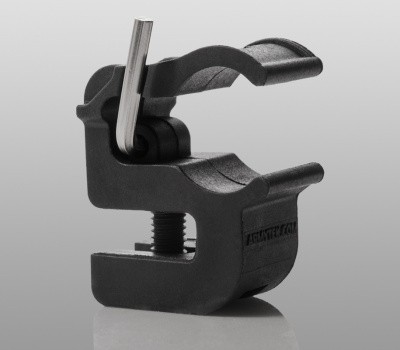 Крепление на каску Armytek AHM-02