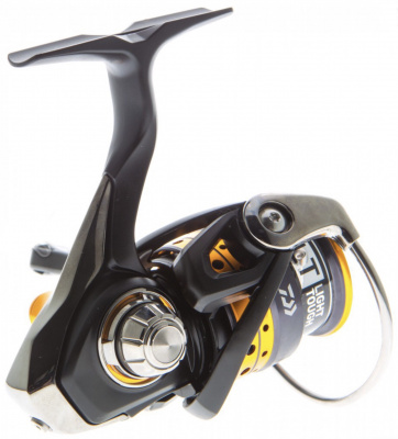 Катушка Daiwa Iprimi 19 LT 2000S-XH