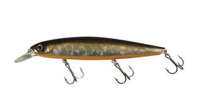 Воблер Deps Balisong Minnow 130SP Diamond shad