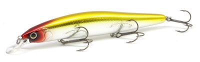 Воблер Daiwa Steez Minnow 110SP SR SG Crown