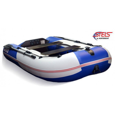 Лодка ПВХ СТЕЛС 275