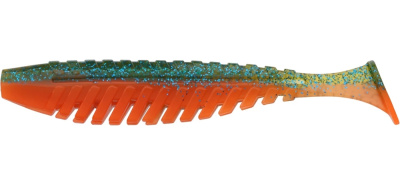 Силиконовая приманка Frapp Razzle 5.0 #Pal 11