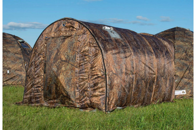 Тамбур Средний 3х2 метра для палаток УП (300х200/190 см)