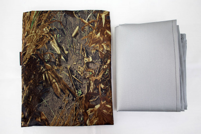 Печь Берег для палатки  "Вектор" New (труба - 80мм)