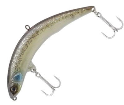 Воблер Jackall PIKUPIKU 65 #Glitter Secret Bait