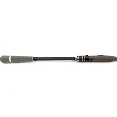Спиннинг Maximus Advisor Jig 22ML 2.2m 5-25gr