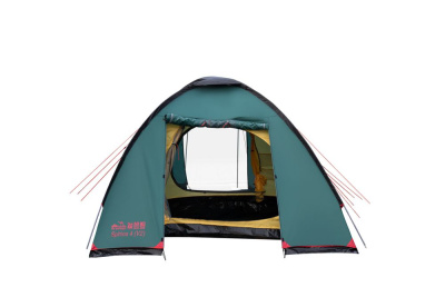 Палатка Кемпинговая Tramp Sphinx 4 (V2)
