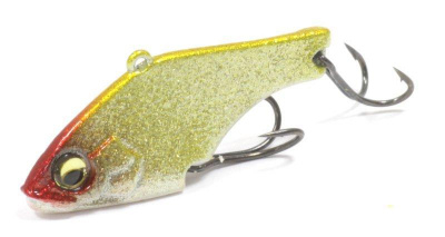 Воблер Megabass Nano Volare Glx Sunshine Western Clown