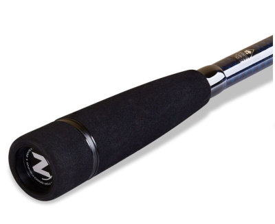 Спиннинг Zemex 24 Ultimate 702MH 2.13m 8-32gr