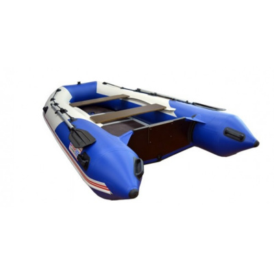 Лодка ПВХ СТЕЛС 355