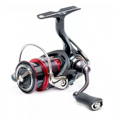 Катушка Daiwa Fuego 20 LT 2000