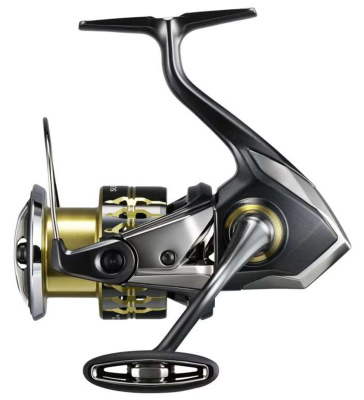 Катушка Shimano 25 Sustain 4000