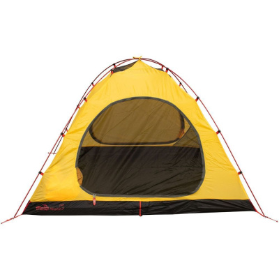 Палатка Экспедиционная Tramp Mountain 3 (V2)