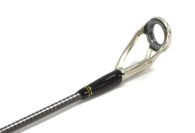 Спиннинг Graphiteleader Vivo Nuovo 842M 2.53m 7-28gr