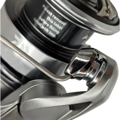 Катушка Daiwa 23 Exceler LT 4000-C