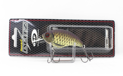 Воблер OSP Blitz Rattlin RP-86