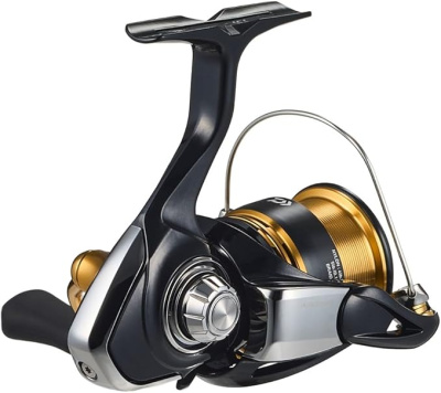 Катушка Daiwa 23 Legalis LT 3000-C