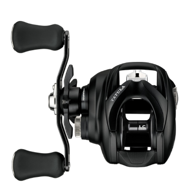Катушка мультипликаторная Daiwa 25 Tatula TW 150HL