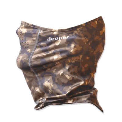 Подарочный набор Deeper Fish Spotter Kit (эхолот Deeper CHIRP+ 2, очки и бафф)