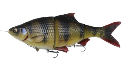 Приманки Savage Gear 4D Line Thru Roach Slow Sink 18cm 80gr 71943