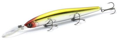 Воблер Daiwa Steez Minnow 110SP MR Crown