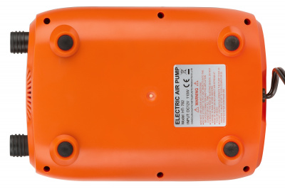 Насос электрический высокого давления Посейдон HT-782 12V