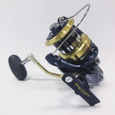 Катушка Shimano BULL'S EYE 5080