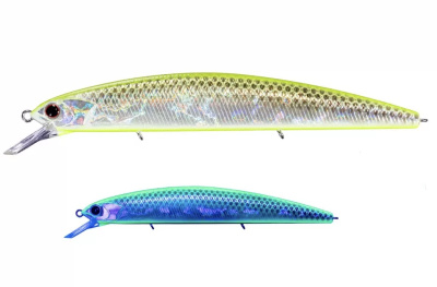 Воблер OSP Varuna 110SP GWC-78