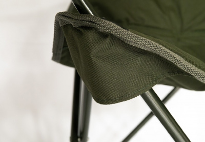 Кресло карповое, фидерное, складное, туристическое, для рыбалки Tramp Simple TRF-040