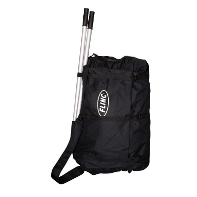 Моторно-гребная лодка Flinc FT320A НДНД (серый) модель 2025 г