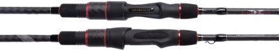 Спиннинг Maximus Black Widow-X Heavy Jig 23M 2.3m 7-35gr